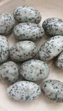 Kiwi Jasper XL Tumble Stone