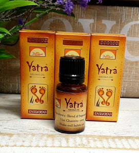 Yatra Aroma Oil 10ml