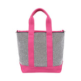 Sassy Duck - Lucy Liu Tote Pink