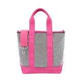 Sassy Duck - Lucy Liu Tote Pink