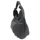Sassy Duck - Knotting Hill Shoulder Bag Black