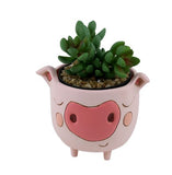 Baby Piggy Planter