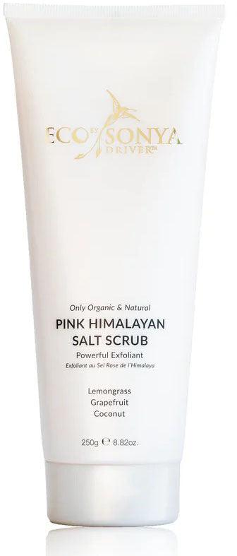 Eco Tan Pink Himalayan Salt Scrub - 250ml