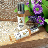 Kamini - White Sage Roll-on Perfume Oil 8ml