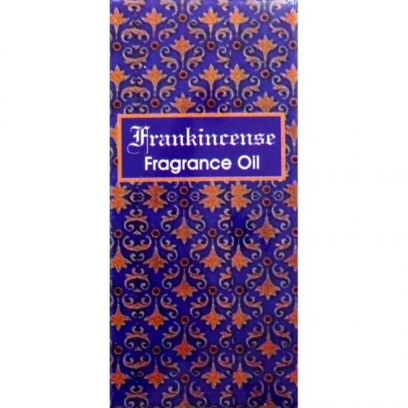 Kamini Frankincense Fragrance Oil 10ml