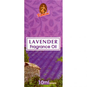 Kamini Lavender Fragrance Oil 10ml