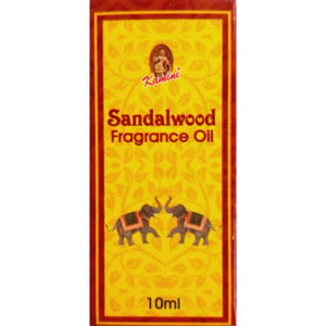 Kamini Sandalwood Fragrance Oil10ml