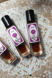 Spiritual Sky Perfume Oil - Musk