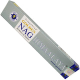 Vijayshree Golden Nag – Himalaya Incense Sticks (15g)