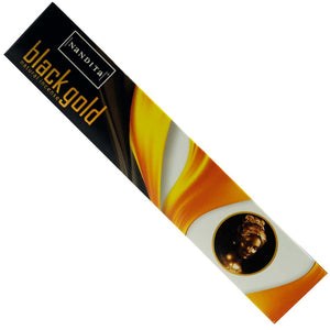 Nandita Black Gold Incense 15gm