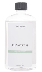 Aromist Fragrance Lamp Oil