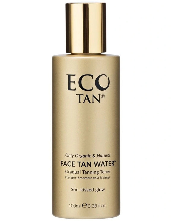 Eco Tan Face Tan Water - 100ml