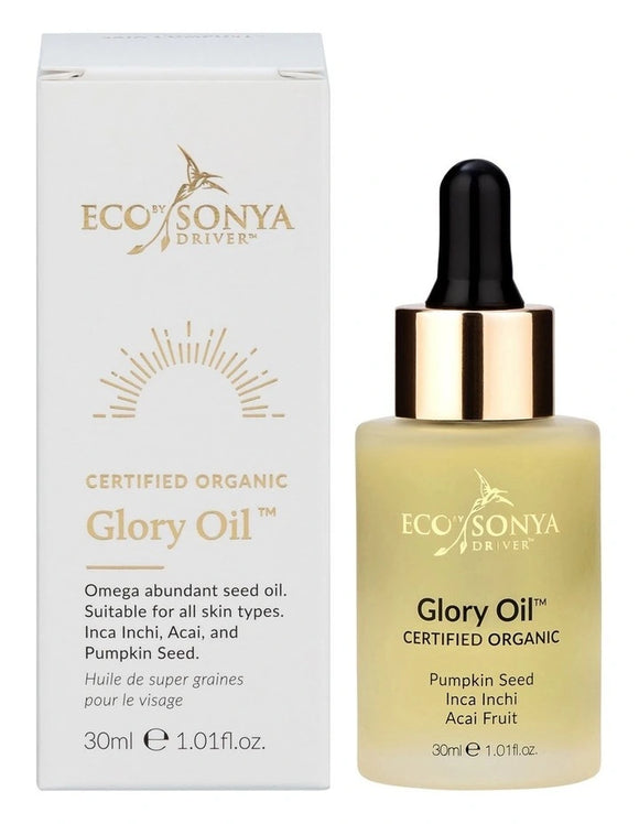 Eco Tan Glory Oil - 30ml