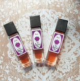 Spiritual Sky Perfume Oil - Rose