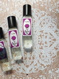 Spiritual Sky Perfume Oil - Vanilla